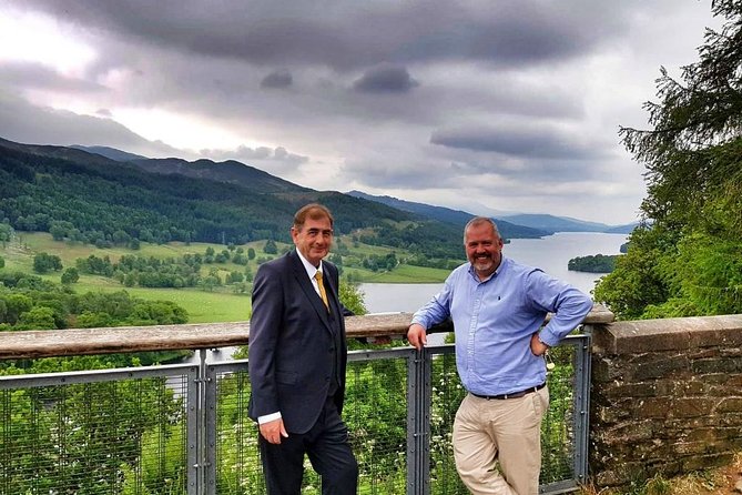 Glencoe & Glenfinnan Private Day Tour With Scottish Local - Family-Friendly Experience