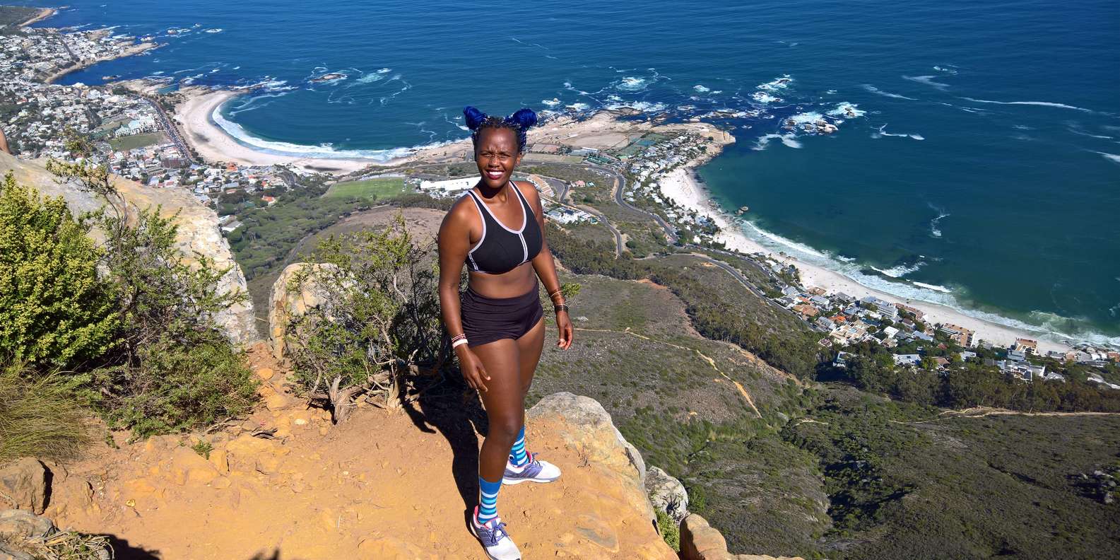 GO! Lions Head : Safe, Informative Hike, Stunning 360° Views - Meeting Point