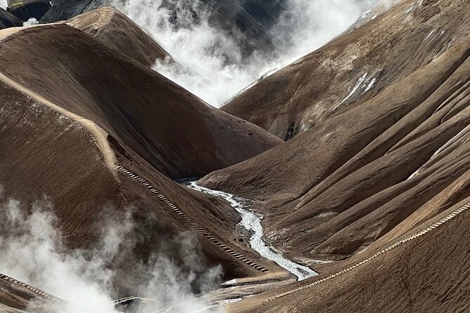Golden Circle and Kerlingarfjöll Private Tour - Sum Up