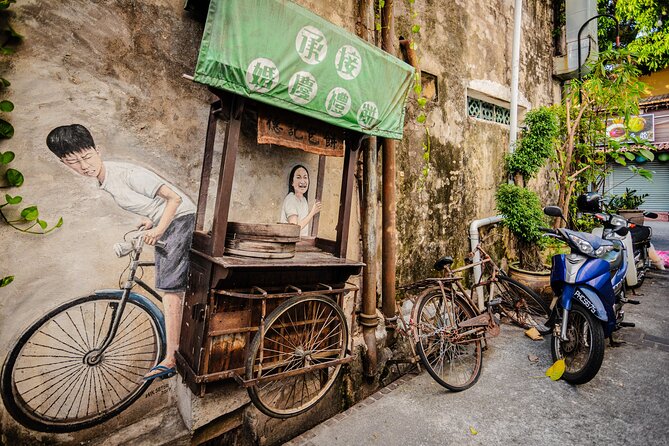 Good Morning Penang Food Tour With 15+ Tastings - Pricing and Booking Information