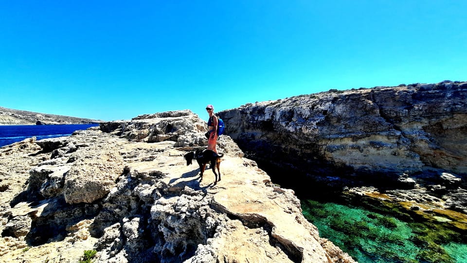 Gozo Unveiled: Guided Hiking in Comino Island - Preparing for Your Hike