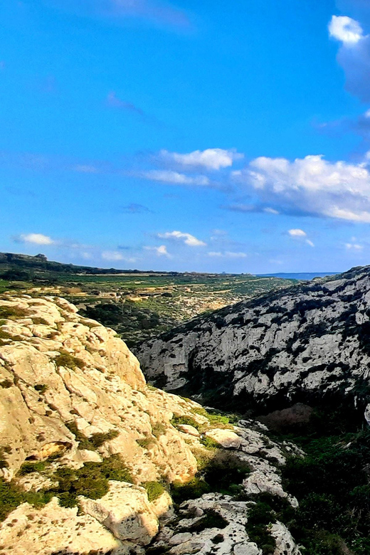 Gozo Unveiled: Guided Hiking in Gozo - South East - What to Bring