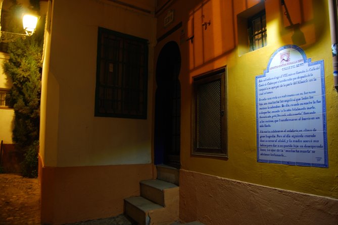 Granada: Dark City. - Customer Reviews and Ratings