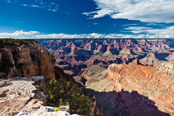 Grand Canyon National Park South Rim Private Tour Experience - Sum Up