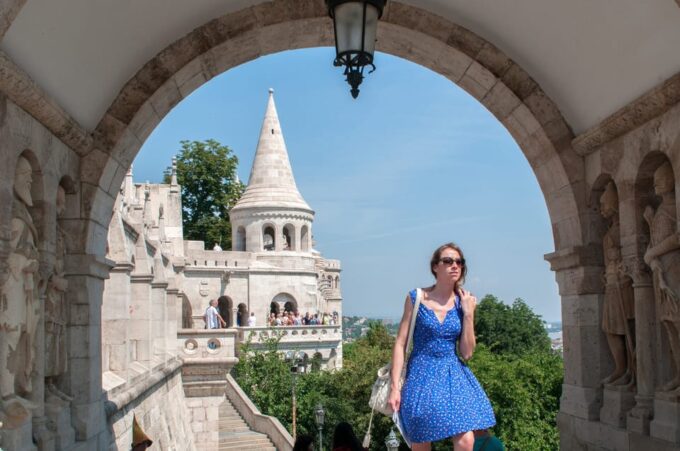Grand City Tour & Madame Tussauds - Customer Reviews