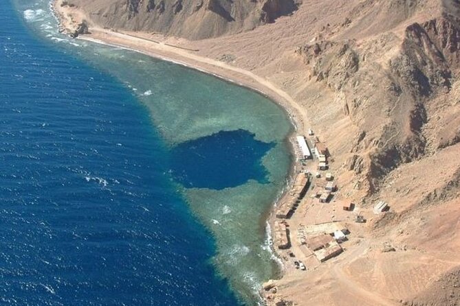 Grand Safari Including Snorkeling at the Blue Hole and a Camel Ride Along the Gulf of Aqaba - Traveler Reviews and Recommendations