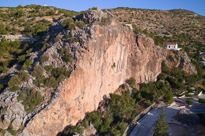 Grand Tour Full Day Jeep Safari From Paphos - Booking and Cancellation Policy