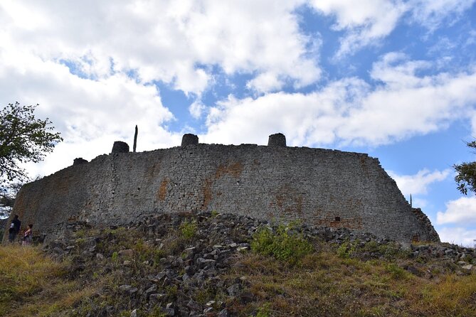 Great Zimbabwe - Practical Travel Tips