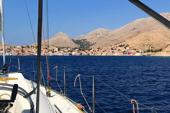 Greece Sailing Tours - Pricing and Booking Options