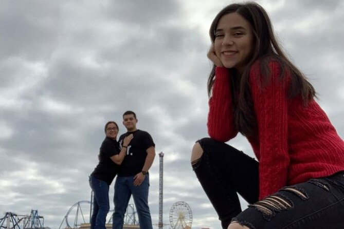 Groovy Galveston Scavenger Hunt - Positive Traveler Experiences and Feedback