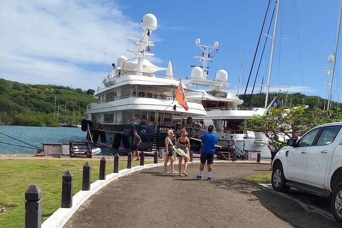 Group Tour for the Best of Antigua - Frequently Asked Questions