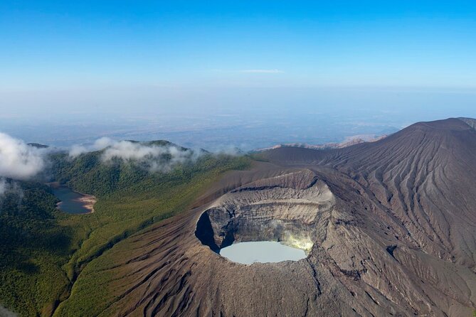 Guachipelín Adventure Combo Including Lunch & Hot Springs - Horseback Riding Adventure