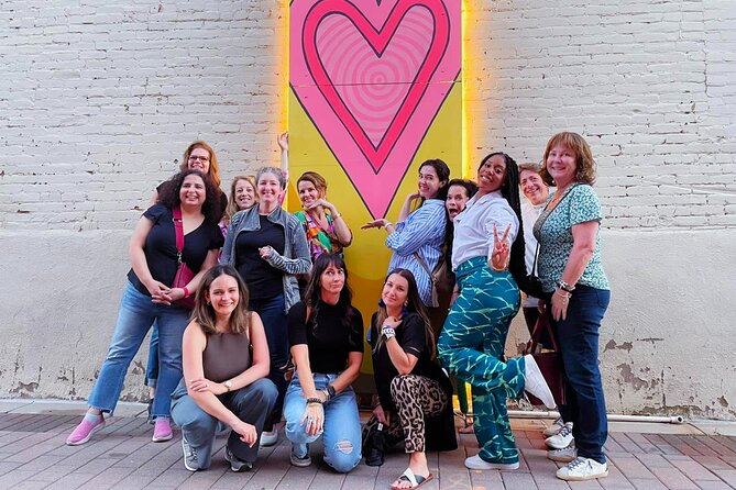 Guided 3-Hour Fort Collins Old Town Food Tour - Why You Should Join