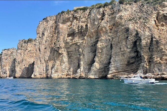 Guided Boat Excursion to Gaeta and Sperlonga - Testimonials and Ratings