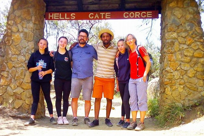 Guided Day Tour Safari of Parks Lake Naivasha and Hells Gate - Tips for a Great Tour