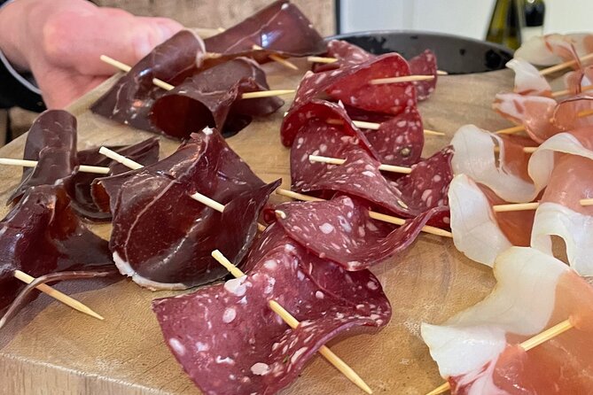 Guided Food and Drink Tour in Inverness - Additional Information