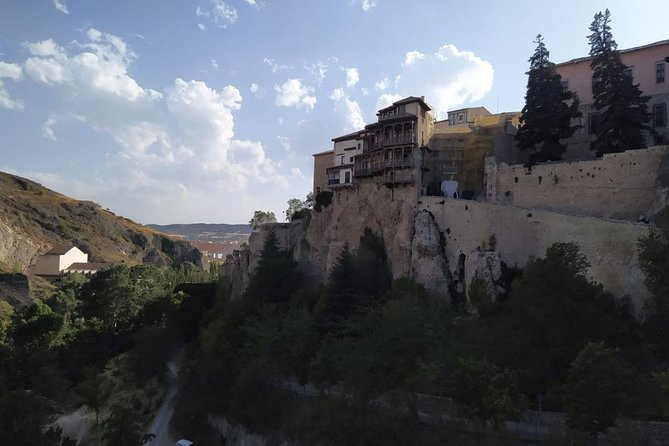 Guided Tour: Cuenca + Cathedral - Planning Your Visit