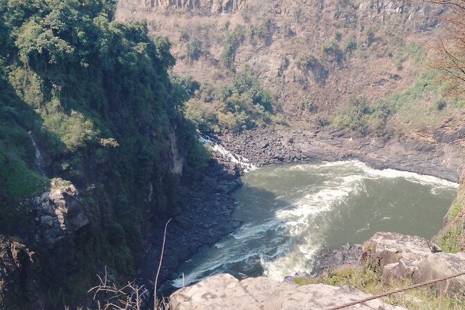Guided Tour of the Falls - Additional Activities and Options
