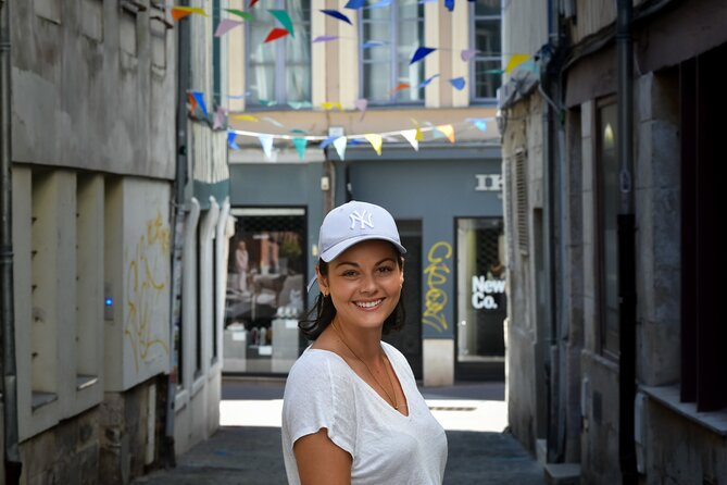 Guided Tour of the Historic Center of Rouen - Explore Rouens History