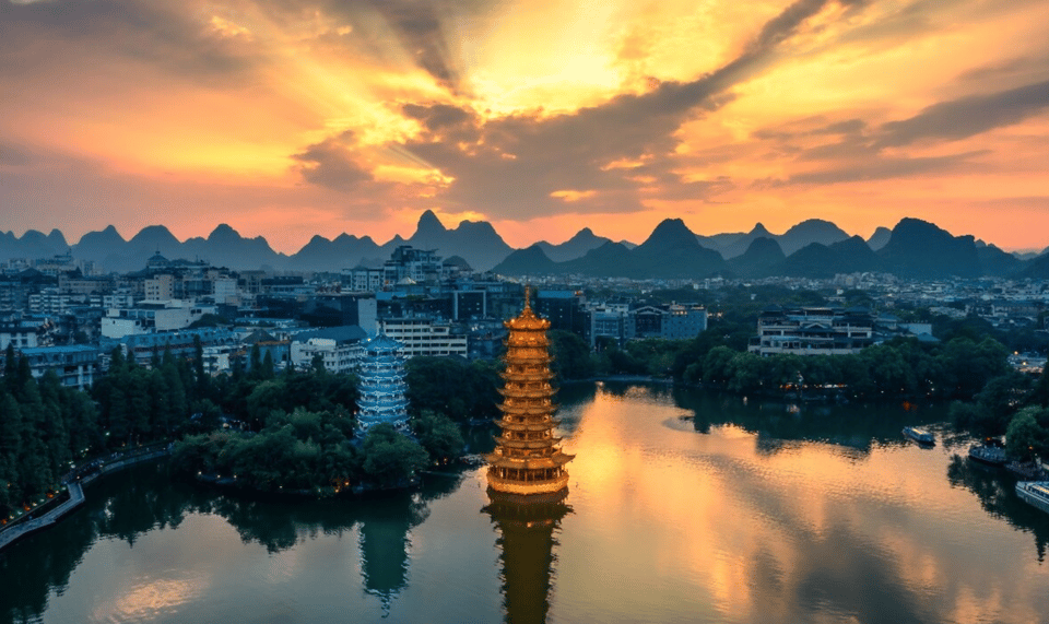 Guilin City Highlights Day Tour With Local Delicous Lunch - Frequently Asked Questions