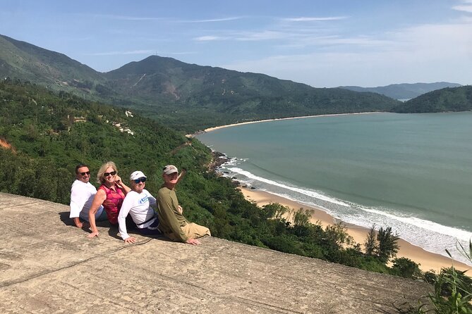 Hai Van Pass, Lang Co Beach & Blue Lagoon PRIVATE TOUR - Booking Process