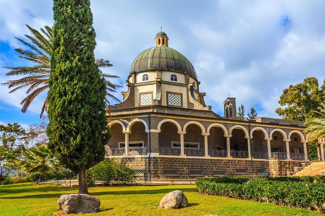 Haifa Shore Excursion: Nazareth and the Galilee - for Cruise Ship Guests Only - Travel Tips