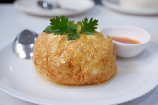 Half Day Bangkok Food and Sightseeing Tour - Booking and Cancellation Policy