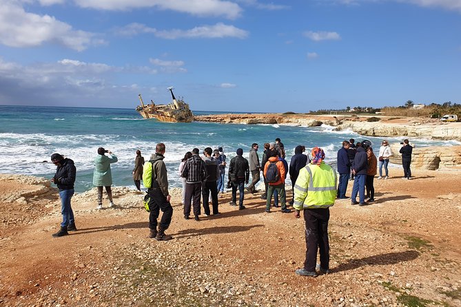 Half-Day Buggy Safari to Akamas Peninsula With Lunch - Traveler Reviews and Ratings