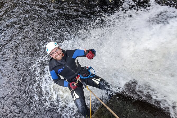Half-Day Canyoning Adventure in Murrys Canyon - Booking and Reservations