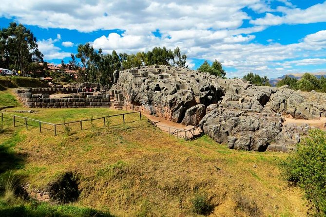 Half Day - Cusco City Tour - Private Service - Additional Information