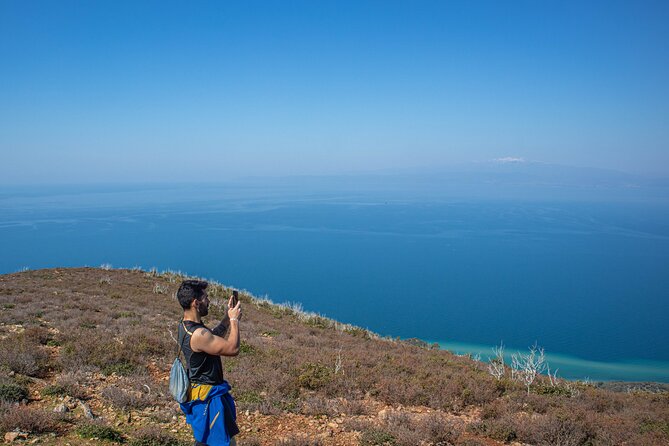 Half Day E-Bike Tour in Thassos Villages and Mountains - Tour Highlights