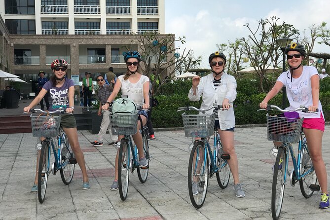 Half-Day Hoi An Countryside and Villages Tour by Bike - Customer Reviews