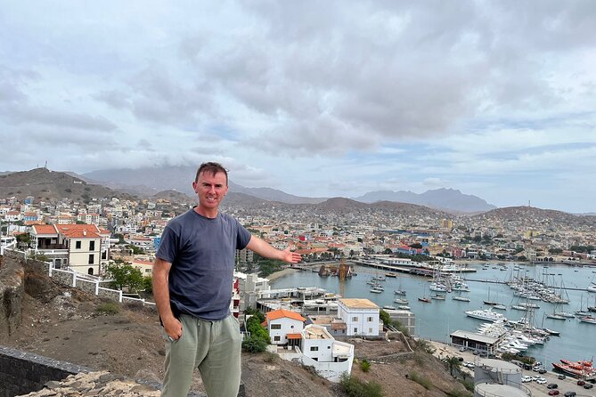Half Day Island Tour, Sao Vicente, 4h - Tips for Enjoying the Tour