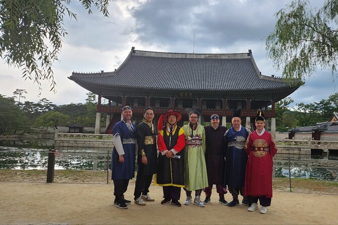 Half Day Morning Seoul City Tour - Customer Reviews and Feedback