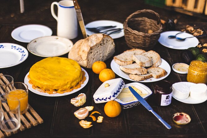 Half-Day-Orange Picking &Jam Cooking/Lunch With the Orange Farmer - Reviews and Ratings