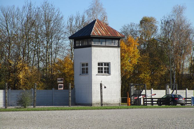 Half-Day Private Dachau Concentration Camp Tour From Munich - Tour Duration and Availability