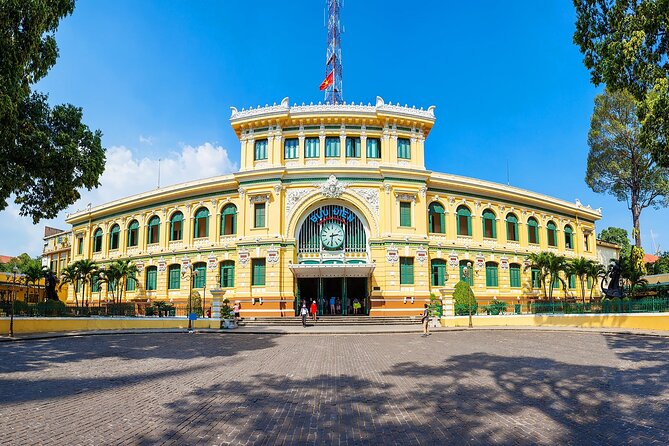 Half-Day Private Motorbike Tour in Saigon - Local Insights and Recommendations