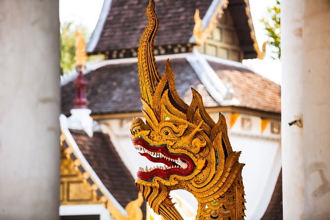 Half-Day Private Night Tour by Tuk Tuk in Chiang Mai City - Pricing and Inclusions