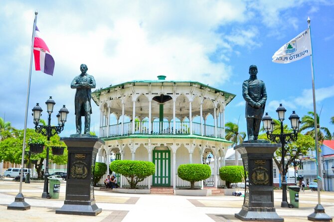 Half-Day Private Puerto Plata City Tour | Group Packages | - Frequently Asked Questions