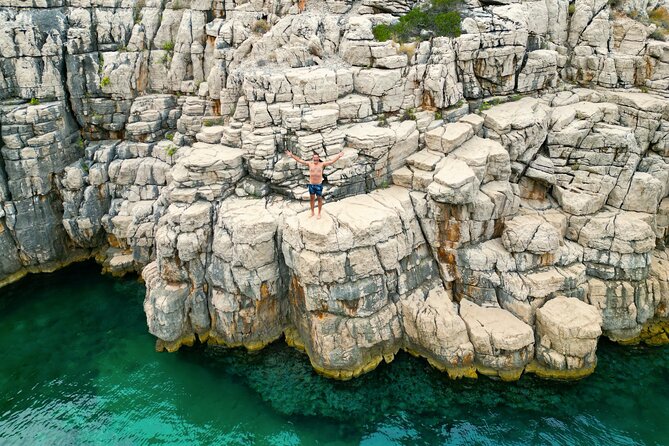 Half-day Speedboat Tour: Explore Hidden Gems of Hvar Island - Customer Feedback