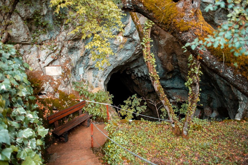 Half-Day Tour to Klis Fortress and VranjačA Cave - Frequently Asked Questions