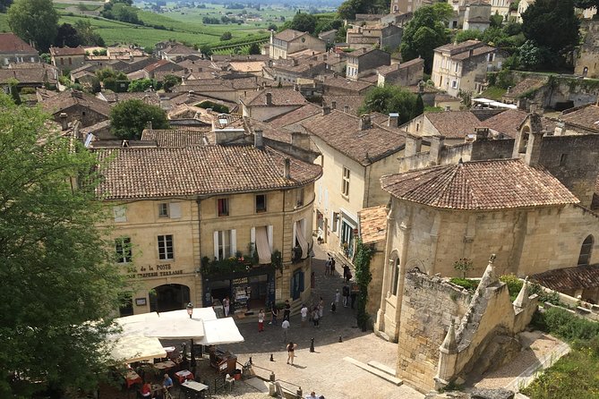 Half-Day Tour to Saint Emilion, a UNESCO Site, With a Private Guide - Additional Considerations