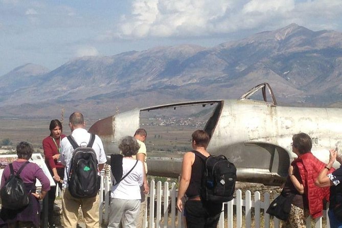 Half Day Walking Tour of Albania  - Gjirokaster - Tour Logistics and Accessibility