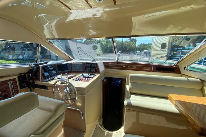 Half-Day Yacht Tour in British Columbia - Frequently Asked Questions
