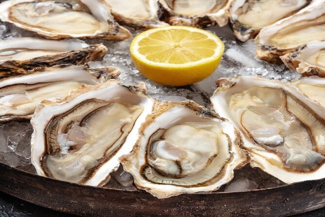 Halifax Harbourfront Small Group Food Walking Tour - Discovering Halifaxs Culinary Delights