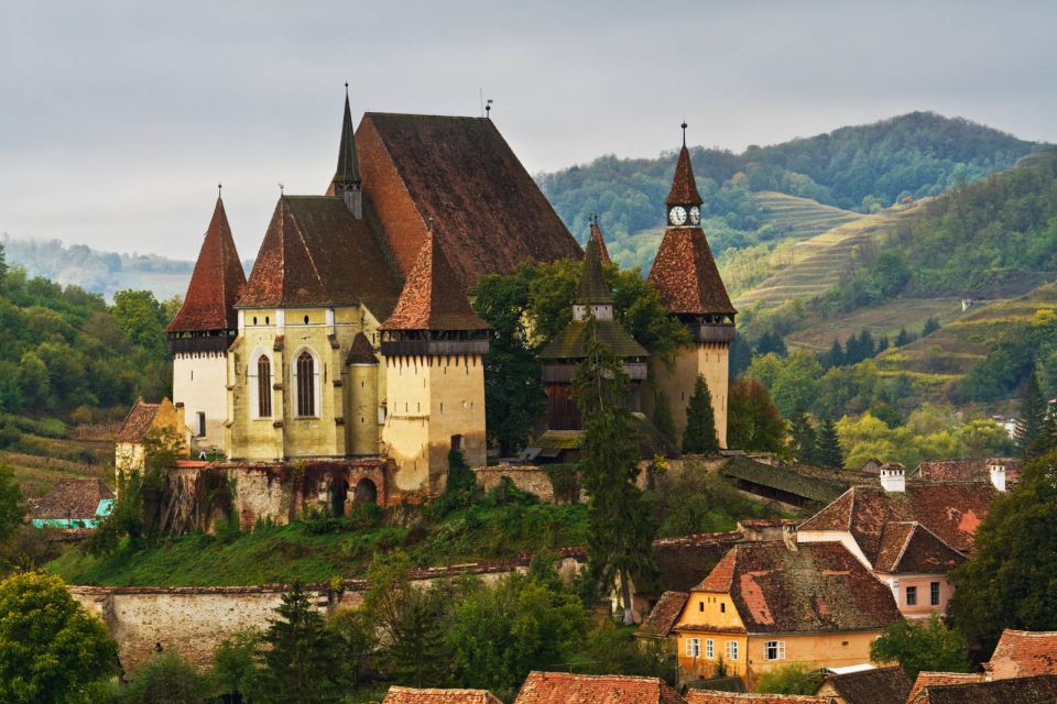 Halloween in Transylvania: 7-Day Tour - Frequently Asked Questions