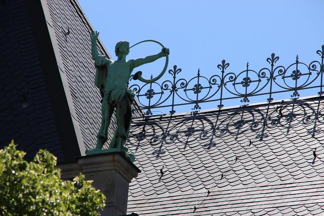 Hamburg Half Day Walking Tour With a Local: 100% Personalized & Private - Customized Itinerary and Insider Tips