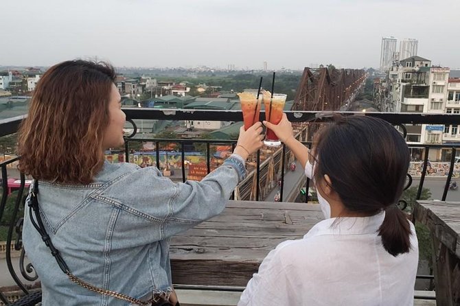 HANOI FOOD TOUR With A Real Foodie: FOOD+DRINK+LOCAL LIFE+CULTURE - Pricing and Availability