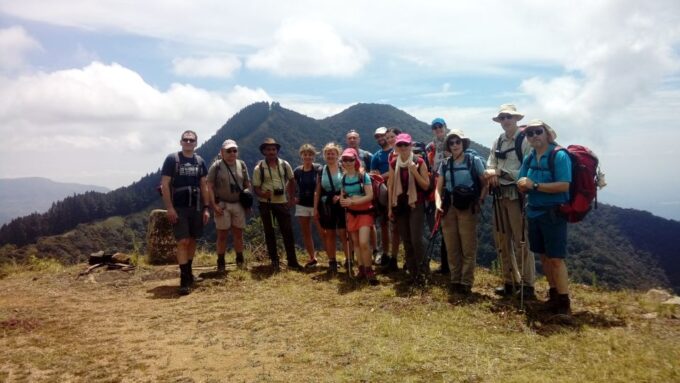Haputale: Ella, Small Adams Peak, & Nine Arches Bridge Hike - Cancellation Policy