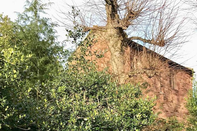Haunted Chester and Its Ghosts: a Self-Guided Walking Tour - Discovering Chesters Hidden Haunts